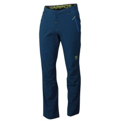 Menns lette bukser Karpos Fantasia Evo Pants insignia blå